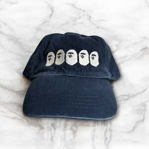 A Bathing Ape (BAPE) Hat